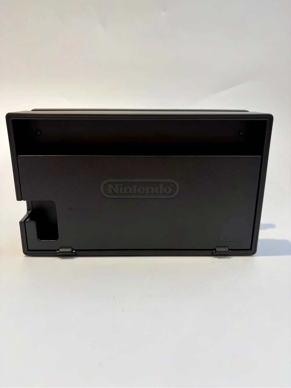 Nintendo official dock